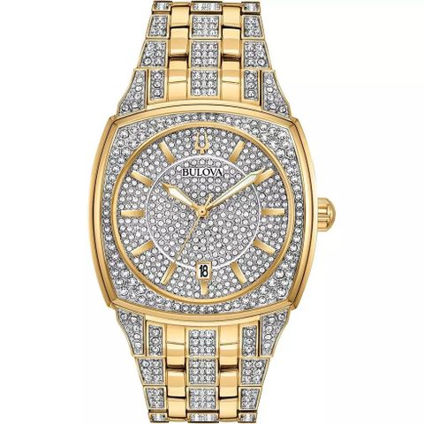  Đồng hồ Bulova 98B323 