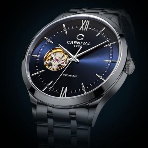  Đồng hồ Carnival 8093G-VT-X 