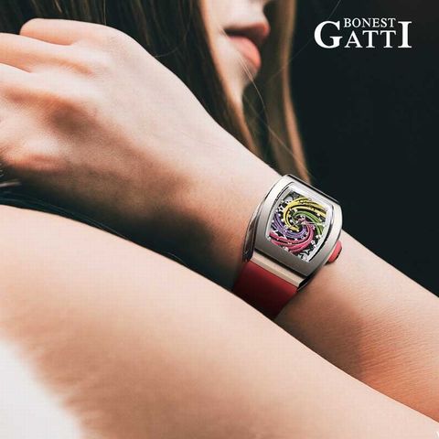  Đồng Hồ Bonest Gatti BG9901-L2 