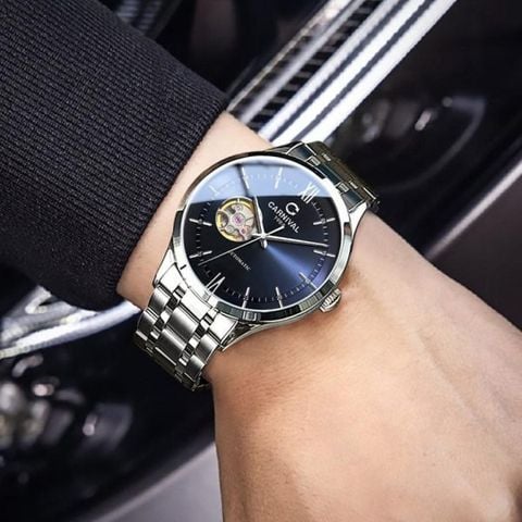  Đồng hồ Carnival 8093G-VT-X 