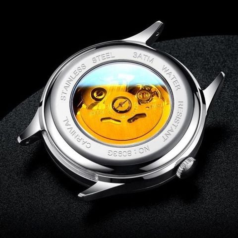  Đồng hồ Carnival 8093G-VT-X 