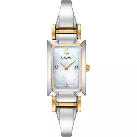  Đồng hồ Bulova 98P188 