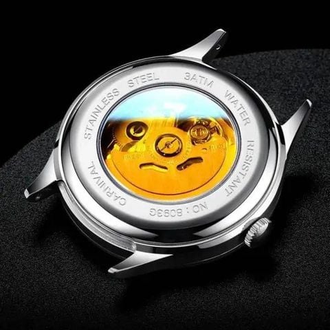  Đồng hồ Carnival 8093G-VT-D 