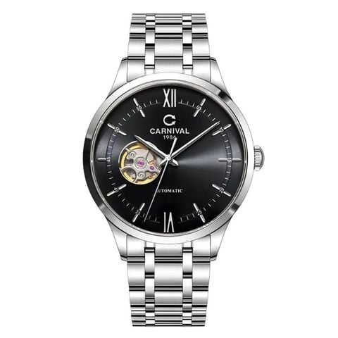  Đồng hồ Carnival 8093G-VT-D 