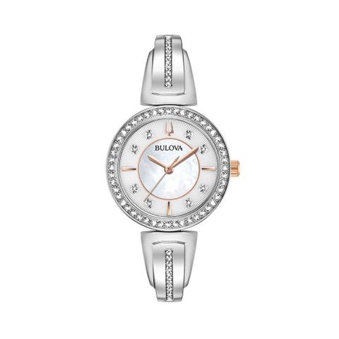  Đồng hồ Bulova 98X126 