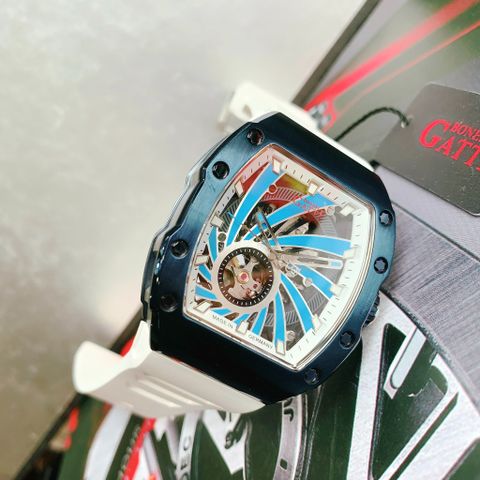 Đồng Hồ Bonest Gatti BG9902-A1 