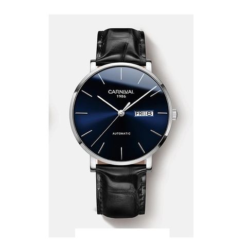  Đồng hồ Carnival 8020G-VT-DD-X 