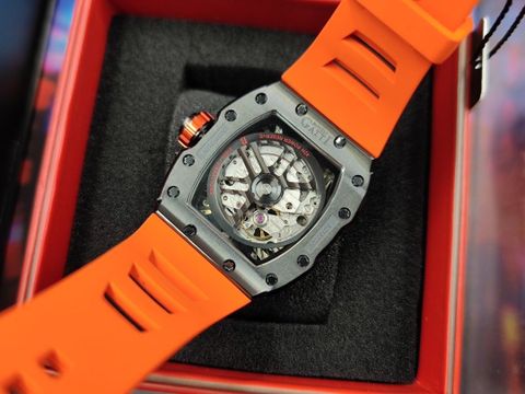  Đồng Hồ Bonest Gatti BG9902-A2 