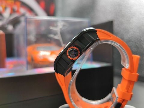  Đồng Hồ Bonest Gatti BG9902-A2 