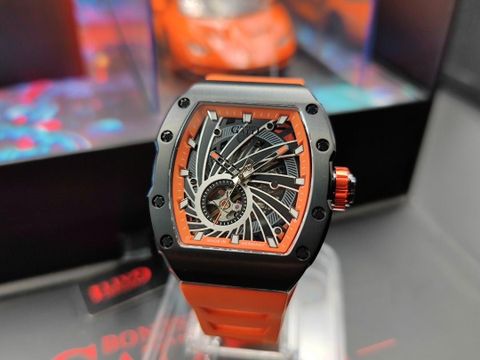  Đồng Hồ Bonest Gatti BG9902-A2 