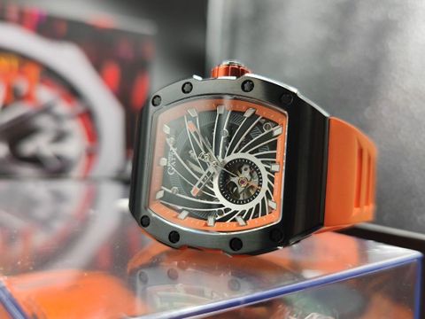  Đồng Hồ Bonest Gatti BG9902-A2 