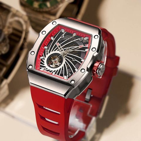  Đồng Hồ Bonest Gatti BG9902-A3 