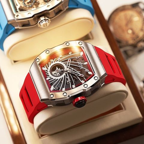  Đồng Hồ Bonest Gatti BG9902-A3 