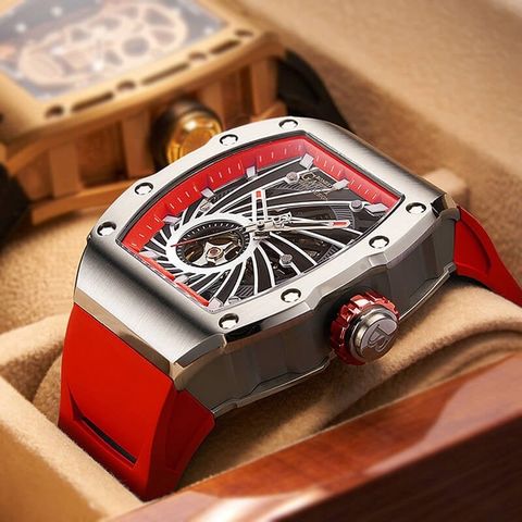  Đồng Hồ Bonest Gatti BG9902-A3 