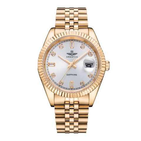  Đồng hồ SRWatch SG7004.1402GM 