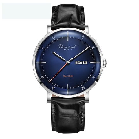  Đồng hồ Carnival 8894G-VT-DD-X 