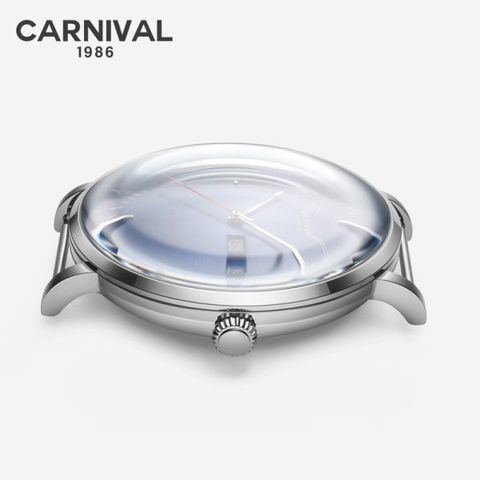  Đồng hồ Carnival 8894G-VT-DD-X 