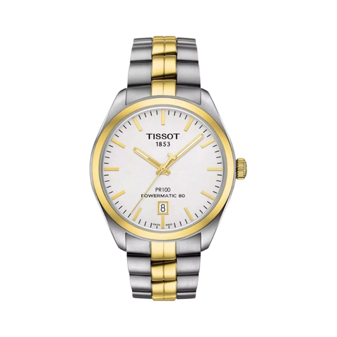  Đồng hồ Tissot T101.407.22.031.00 