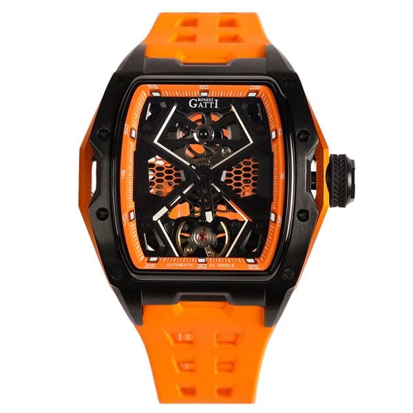 Đồng Hồ Bonest Gatti BG5501-A2