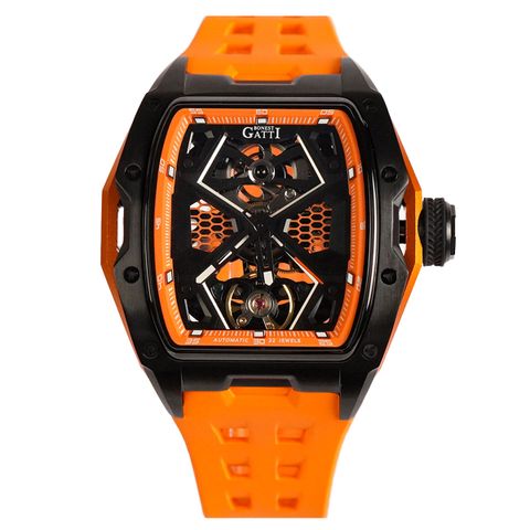  Đồng Hồ Bonest Gatti BG5501-A2 