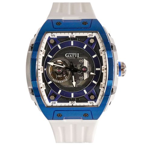  Đồng Hồ Bonest Gatti BG5602-A4-1 