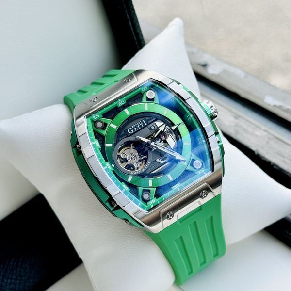 Đồng Hồ Bonest Gatti BG5602-A3