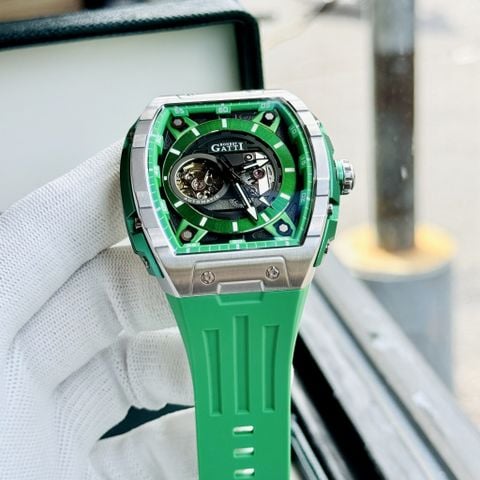  Đồng Hồ Bonest Gatti BG5602-A3 