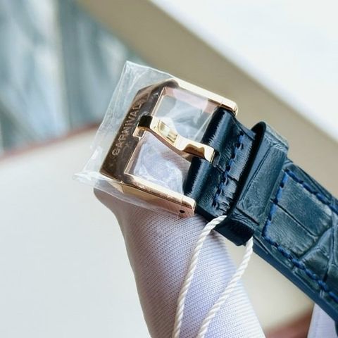  Đồng hồ Carnival 8108G-VH-DD-X 