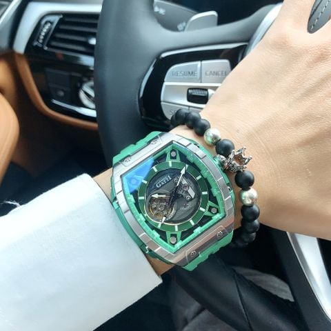  Đồng Hồ Bonest Gatti BG5602-A3 