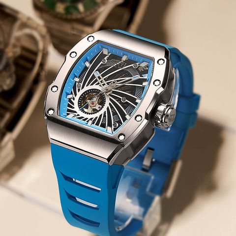  Đồng Hồ Bonest Gatti BG9902-A4 