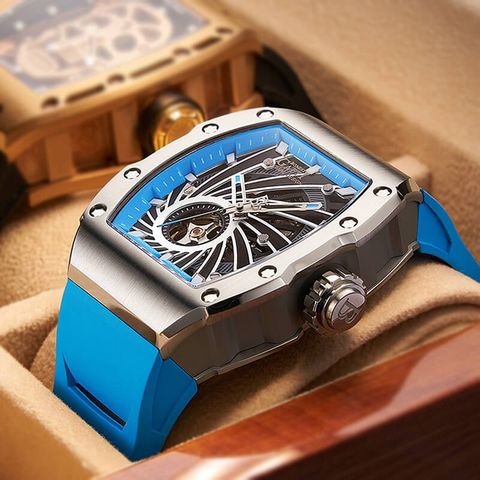  Đồng Hồ Bonest Gatti BG9902-A4 