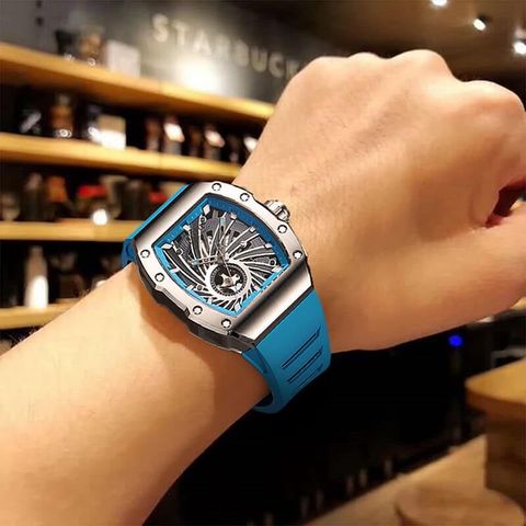  Đồng Hồ Bonest Gatti BG9902-A4 