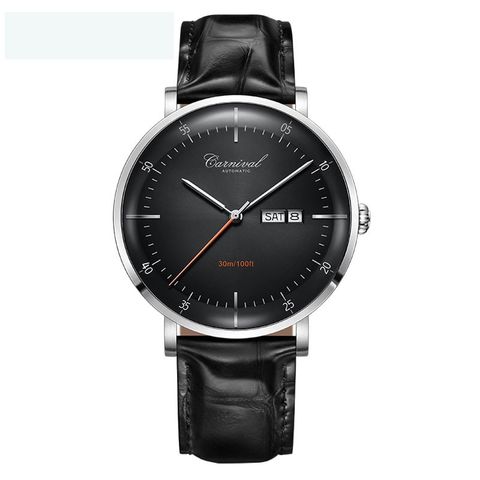  Đồng hồ Carnival 8894G-VT-DD-D 