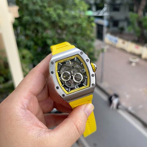 Đồng Hồ Bonest Gatti BG9903-A3 
