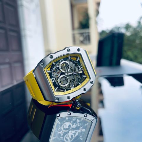  Đồng Hồ Bonest Gatti BG9903-A3 