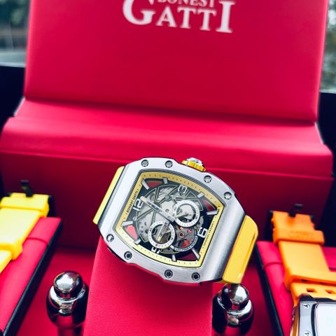  Đồng Hồ Bonest Gatti BG9903-A3 