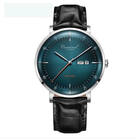  Đồng hồ Carnival 8894G-VT-DD-XL 