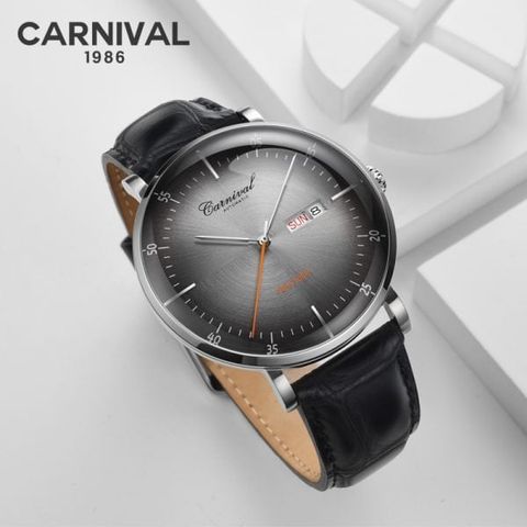  Đồng hồ Carnival 8894G-VT-DD-N 