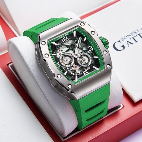  Đồng Hồ Bonest Gatti BG9903-A4 