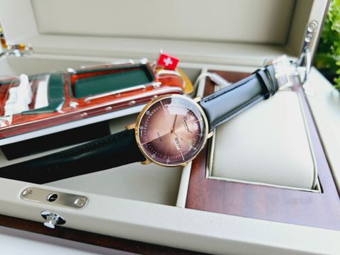  Đồng hồ Carnival 8894G-VH-DD-D1 