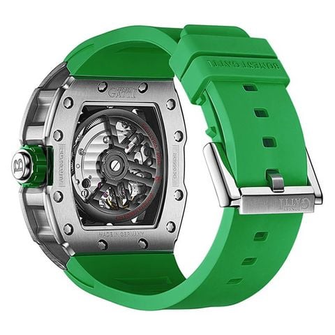  Đồng Hồ Bonest Gatti BG9903-A4 