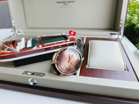  Đồng hồ Carnival 8894G-VH-DD-D1 