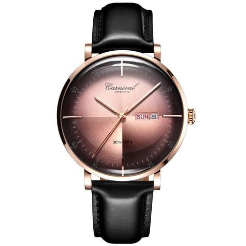  Đồng hồ Carnival 8894G-VH-DD-D1 