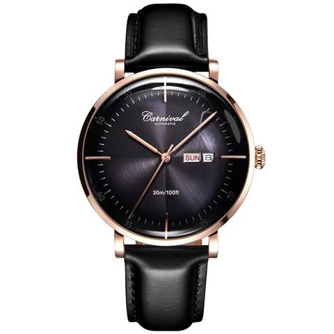  Đồng hồ Carnival 8894G-VH-DD-D 