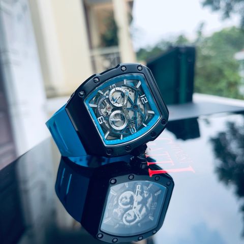  Đồng Hồ Bonest Gatti BG9903-A5 
