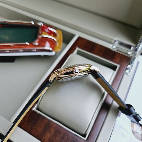  Đồng hồ Carnival 8894G-VH-DD-X 