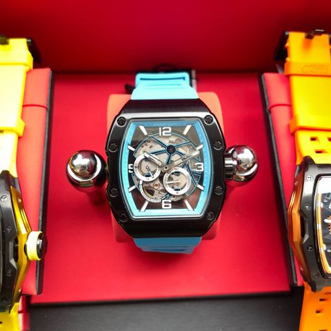  Đồng Hồ Bonest Gatti BG9903-A5 