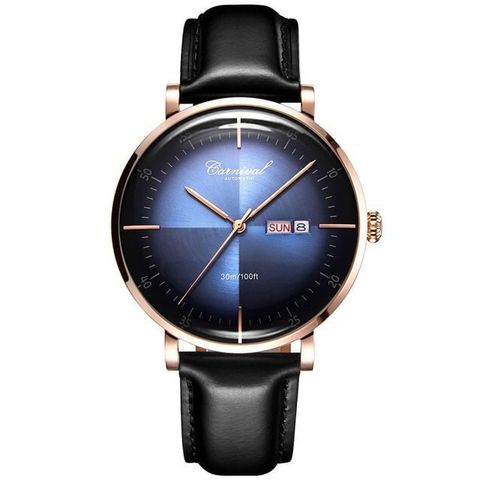  Đồng hồ Carnival 8894G-VH-DD-X 