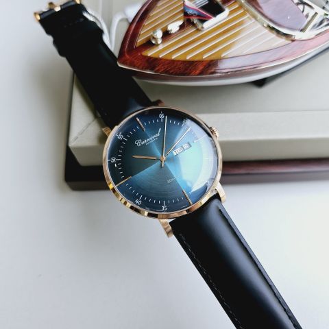  Đồng hồ Carnival 8894G-VH-DD-XL 
