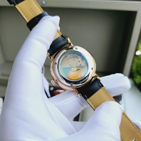  Đồng hồ Carnival 8894G-VH-DD-XL 